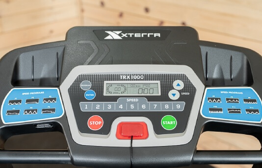 Ремонт техники XTERRA